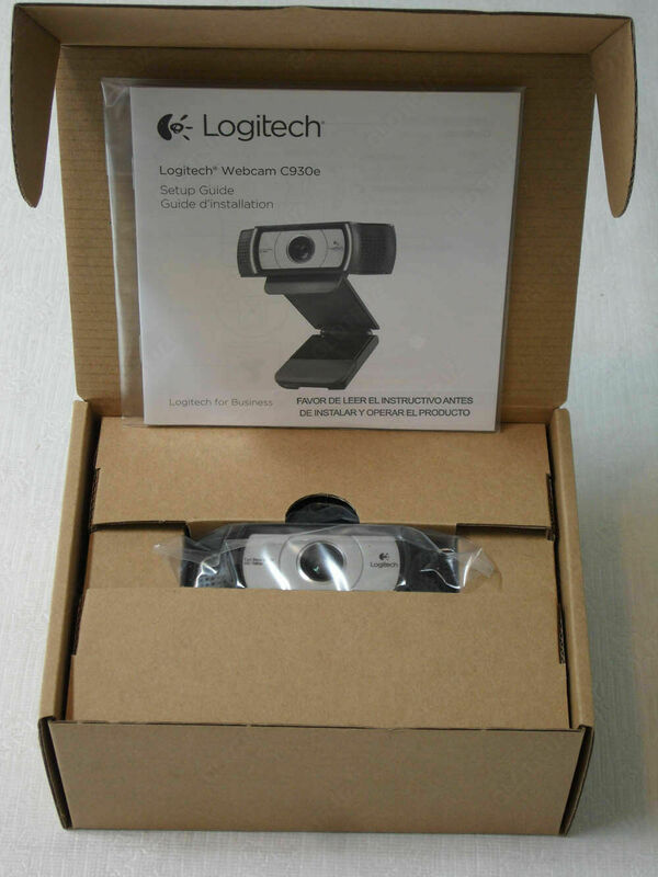 Logitech c 930 box Business - 1 242 000 сум