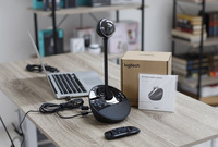 Logitech BCC 950 - 2 497 500 сум