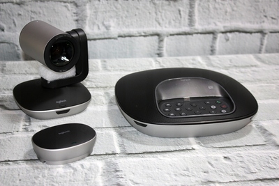 Logitech BCC 3500 - 15 700 000 сум / шт.