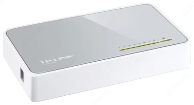 Коммутатор TP-LINK TL-SF1008D