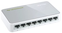 Коммутатор TP-LINK TL-SF1008D - от {0} сум