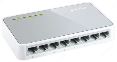 Коммутатор TP-LINK TL-SF1008D - 175 500 сум / шт.