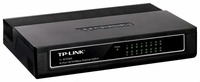 Коммутатор TP-LINK TL-SF1016D