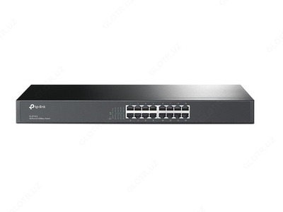 Коммутатор TP-LINK TL-SF1016