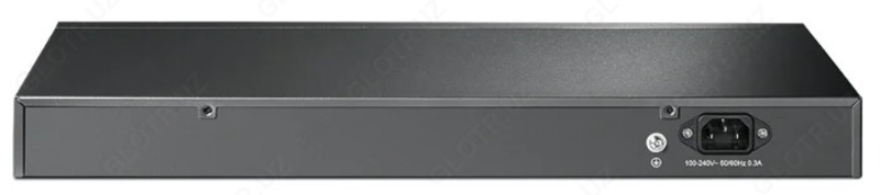 Коммутатор TP-LINK TL-SF1048
