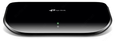 Коммутатор TP-LINK TL-SG1005D