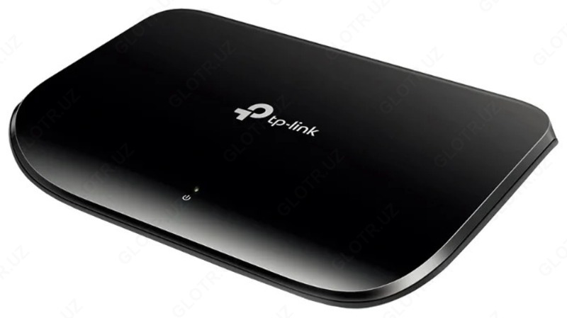 Коммутатор TP-LINK TL-SG1005D - от {0} сум