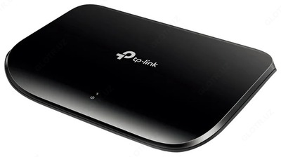 Коммутатор TP-LINK TL-SG1005D - 283 500 сум / шт.