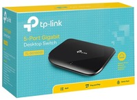 Коммутатор TP-LINK TL-SG1005D Оптом и розница