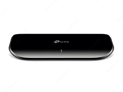 Коммутатор TP-LINK TL-SG1008D