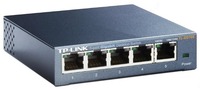 Коммутатор TP-LINK TL-SG105 - от {0} сум