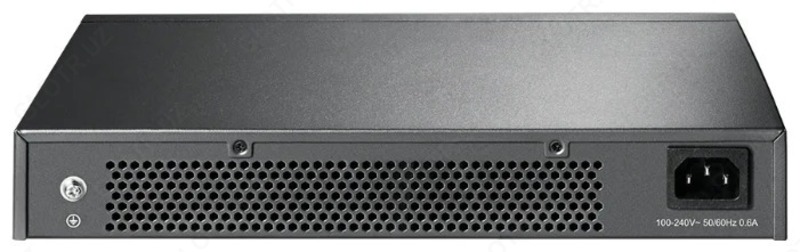 1 093 500 сум Коммутатор TP-LINK TL-SG1024D