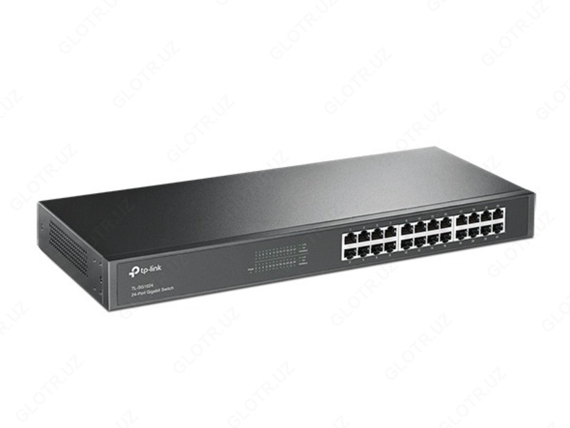 TP-LINK TL-SG1024-ni almashtiring - 1 220 000 so'm