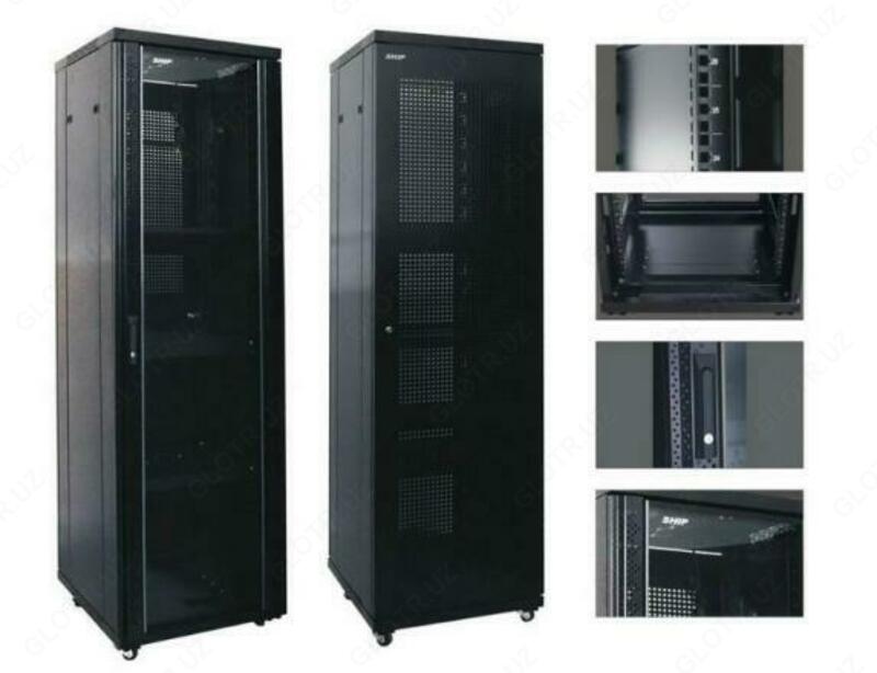 Network cabinet KOD 5436