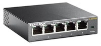 Коммутатор TP-LINK TL-SG105E - 445 500 сум