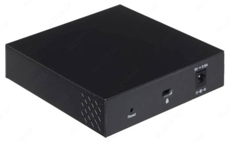 445 500 сум Коммутатор TP-LINK TL-SG105E