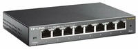 Коммутатор TP-LINK TL-SG108E - 499 500 сум