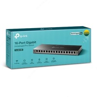 945 000 сум Коммутатор TP-LINK SG116E