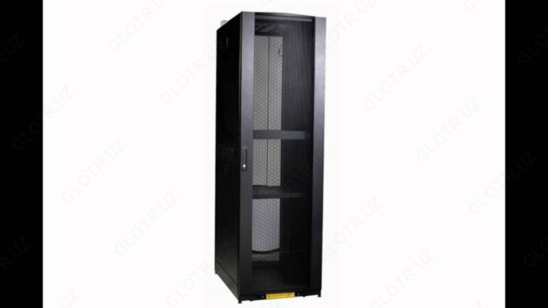 Network cabinet KА 8042