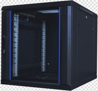 Tarmoq shkafi KW 6609