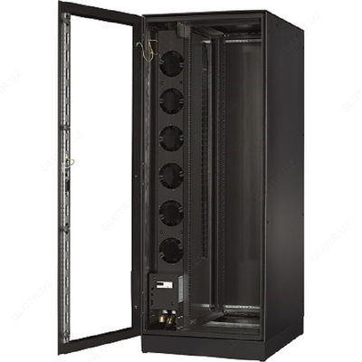 Network cabinet KW 6609 - Цена по запросу
