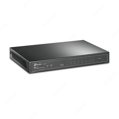 Коммутатор TP-LINK T1500G-8T(TL-SG2008) - 735 000 сум / шт.