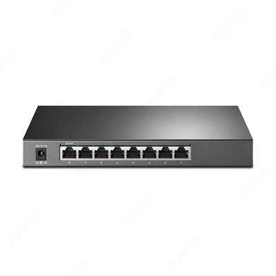 735 000 сум / шт. Коммутатор TP-LINK T1500G-8T(TL-SG2008)