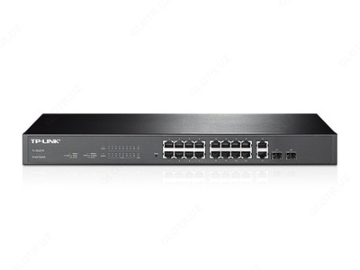 Коммутатор TP-LINK TL-SL2218