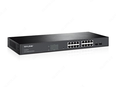 Коммутатор TP-LINK TL-SG2216 - 1 656 500 сум / шт.