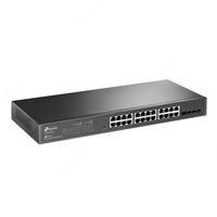 Коммутатор TP-LINK T1600G-28TS (TL-SG2424) - 1 911 000 сум