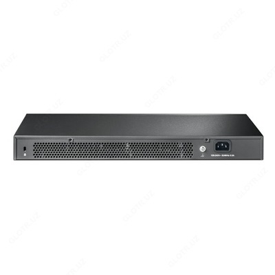 1 911 000 сум / шт. Коммутатор TP-LINK T1600G-28TS (TL-SG2424)