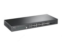 Коммутатор TP-LINK T1700G-28TQ - 4 563 000 сум