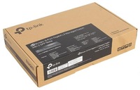 1 687 500 сум Коммутатор TP-LINK JetStream T2500G-10TS(TL-SG3210)