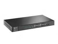 Коммутатор TP-LINK TL-SG3216(TL-SG3216) - 2 268 900 сум