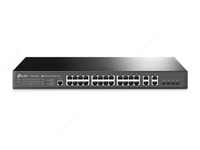 Коммутатор TP-LINK T2500-28TC