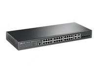 Коммутатор TP-LINK T2500-28TC - 2 589 400 сум