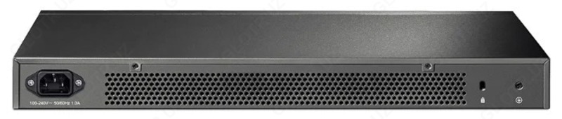 Коммутатор TP-LINK T2600G-52TS(TL-SG3452) - 5 386 500 сум