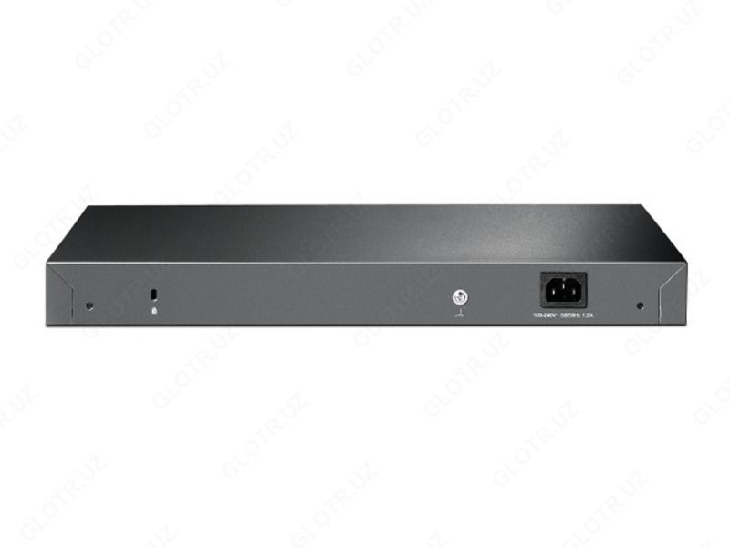 5 460 900 сум Коммутатор TP-LINK T2600G-28SQ