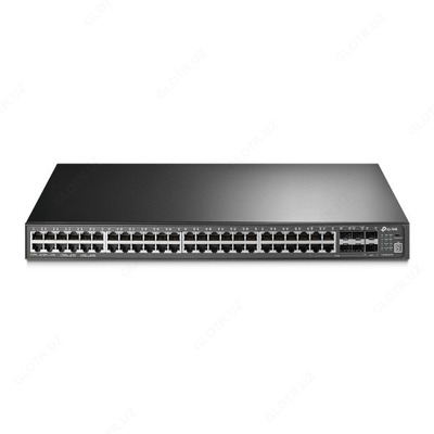 TP-LINK T3700G-52TQ kaliti