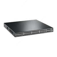 Коммутатор TP-LINK T3700G-52TQ - 31 050 000 сум