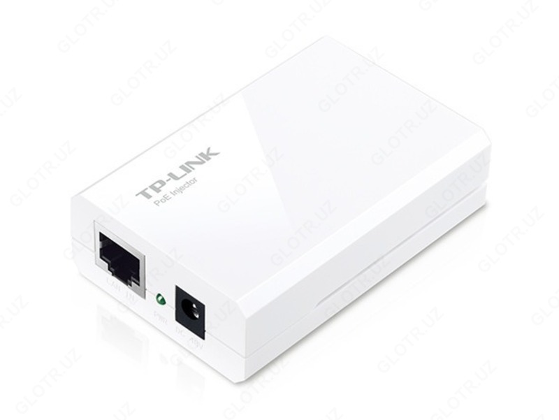 378 000 сум Инжектор TP-LINK TL-POE200