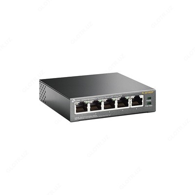 Инжектор TP-LINK TL-SF1005P - 553 500 сум / шт.