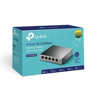 553 500 сум Инжектор TP-LINK TL-SF1005P