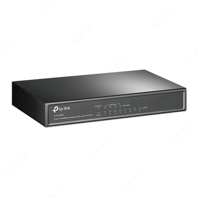 Инжектор TP-LINK TL-SF1008P - 580 500 сум / шт.