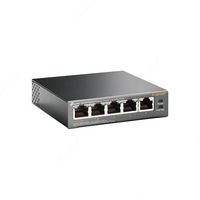 Инжектор TP-LINK TL-SG1005P - от {0} сум