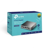 Инжектор TP-LINK TL-SG1005P Оптом и розница