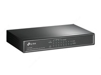 Коммутатор TP-LINK TL-SG1008P - 822 000 сум