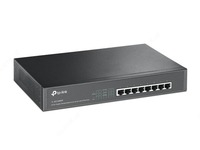 Коммутатор TP-LINK TL-SG1008MP - 1 100 000 сум