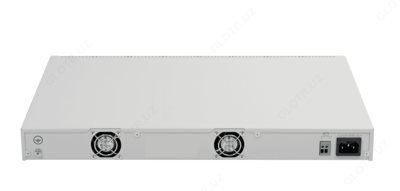 Коммутатор доступа MES 2348В