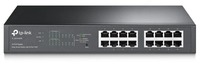 Коммутатор TP-LINK TL-SG1016PE - 1 907 550 сум